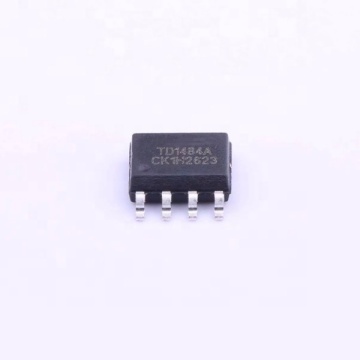 TD1484AMR Original SOP8 Integrated Circuit Chip