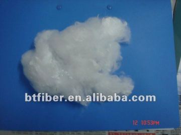 Polypropylene Fiber for geotextile(PP fiber)