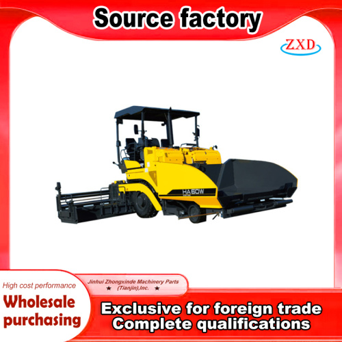 درب کناری سنگفرش برای تجهیزات سنگفرش جاده