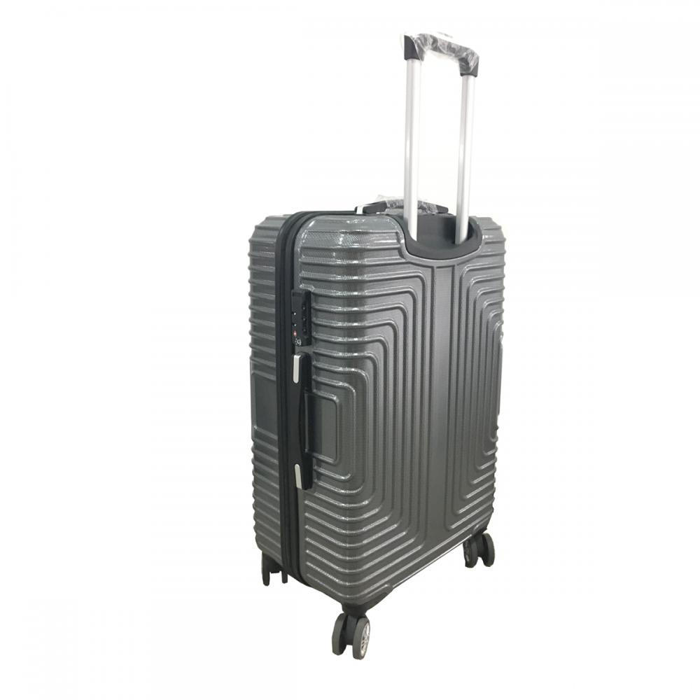 100% PC Trolley Luggage