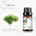 Cedarwood Oil Cedar Wood Essential Oil For Skin Care