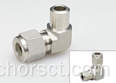 Tube Fittings-Union ELBOW