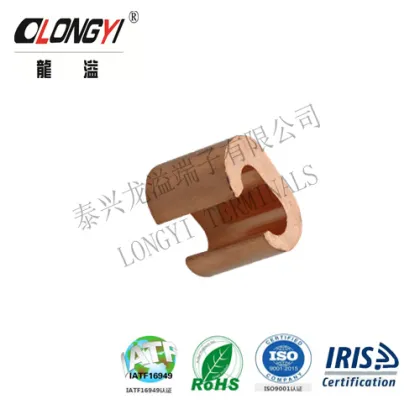 CRC Copper Terminal