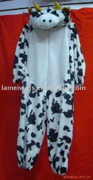 Hallowmas costume