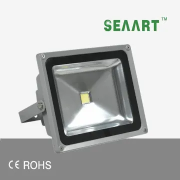 Long Lifespan LED Flood Light