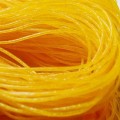 Ukhetho lwe-corn elastic noodle