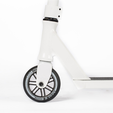 Erwachsener Trick-Stunt-Scooter mit benutzerdefiniertem Logo