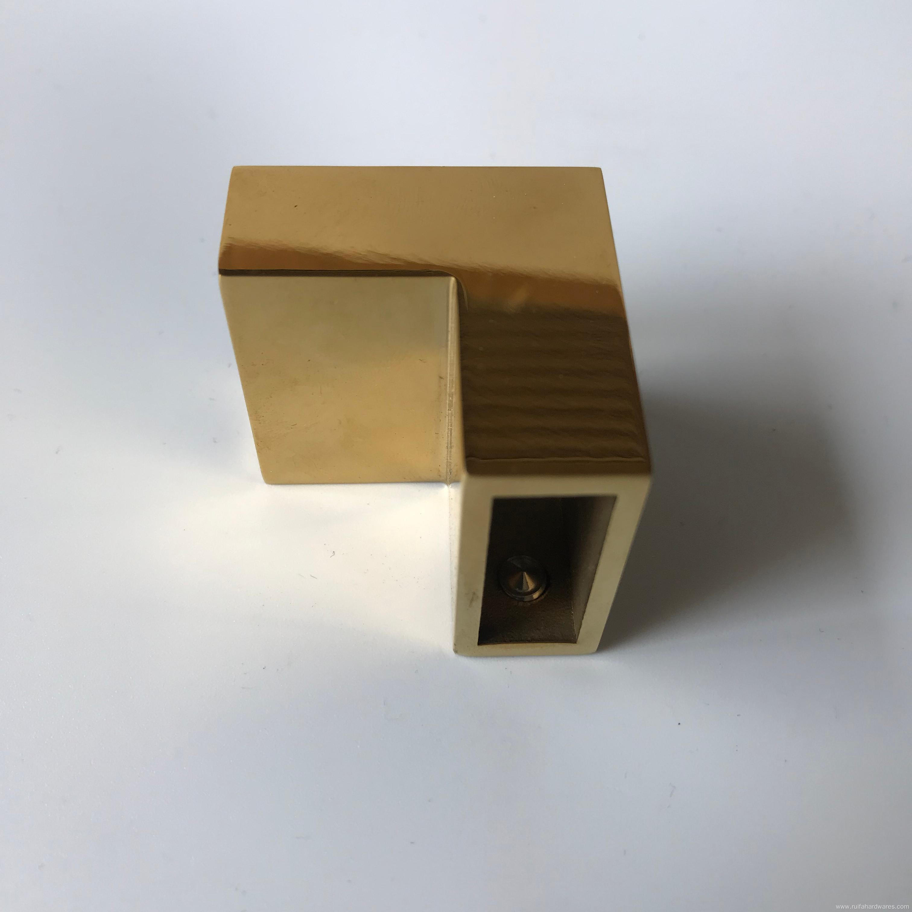 10x30mm Tube to Tube Fitting for Bathroom