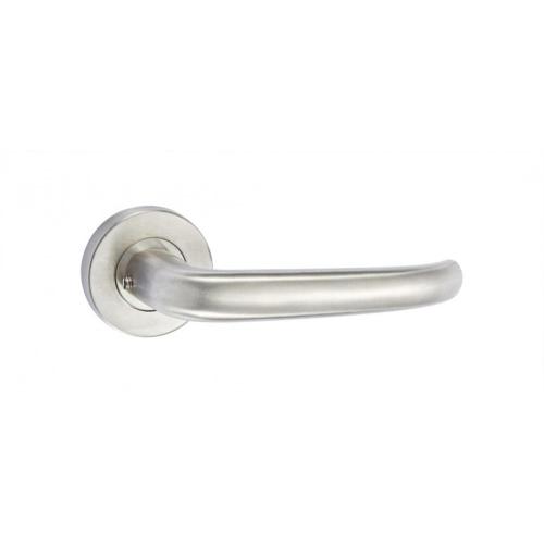 Modern style stainless steel furniture handle