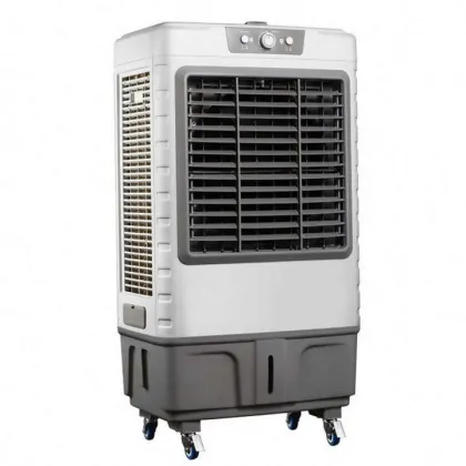 Celsius Air Cooler: New Design Manual