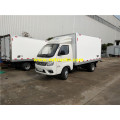 1ton foton foton firiji mini trucks