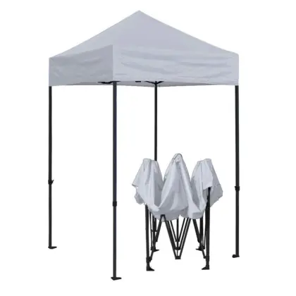 2.5 m waterproof market folding gazebo
