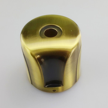 Haushaltsgeräte aus Aluminiumlegierungen
