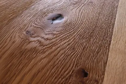 With CDE Grade Wholesaler Engineered Wood Oak Flooring