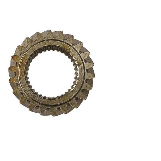 Auto Parts Gearbox Transmission Synchronizer Gear OEM 43243-47000 for Hyundai