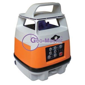 Self-Leveling Rotating Laser (SP-80)