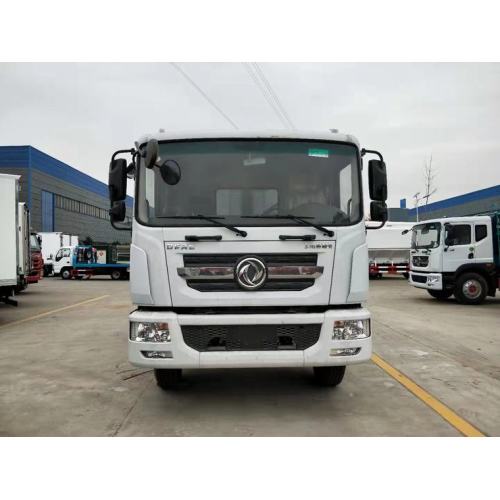 Nouveau prix bon marché 130 ch 4x2 Small Trucks