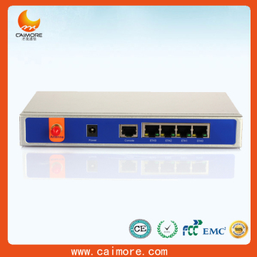 Caimore 4g router, LTE router, industrial router