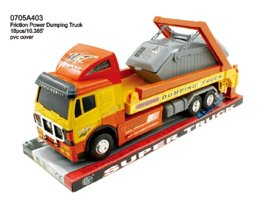 friction power truck(0705a403)