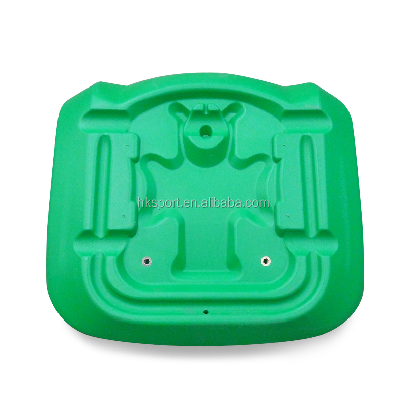 UV and Fire-Resistant Football Stadium Seats