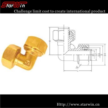 equal elbow