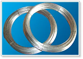 Sell Galvanized Iron Wire