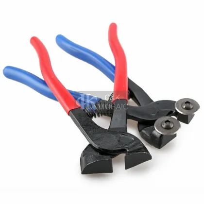 Glass Mosaic Tile Cutter