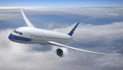 Shantou International air freight