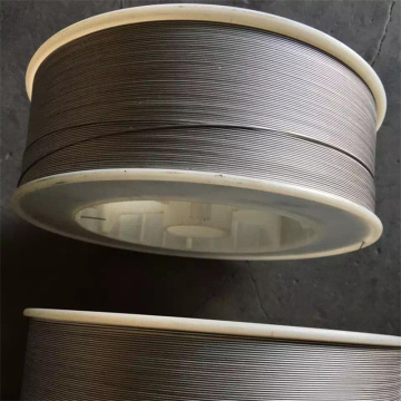 High Purity Titanium Wire GR1 in Stock