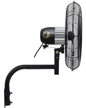 CE/GS/RoHS Certified 30 Inch Big Wall Fan 230W