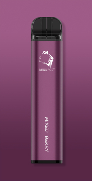 Wholesale GunnPod 2000 Puffs Disposable E-Cigarette