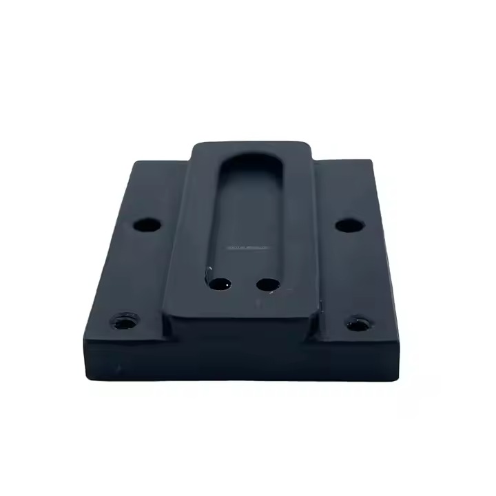 Customized Plastic Molding of PP & ABS Components Precise