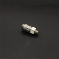 Conector de tipo B de chorro de aire entrelazado para Barmag FK6