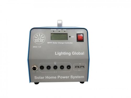 DC 20W Solar Power System