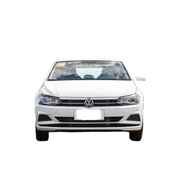 Volkswagen Polo: Μια αξιόπιστη και κομψή επιλογή νέου αυτοκινήτου