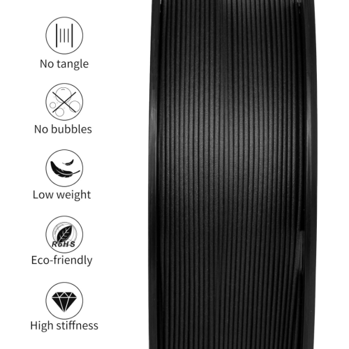 POM 3D Printing Filament