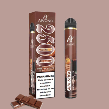 AIM STICK Disposable Vape mixde berry