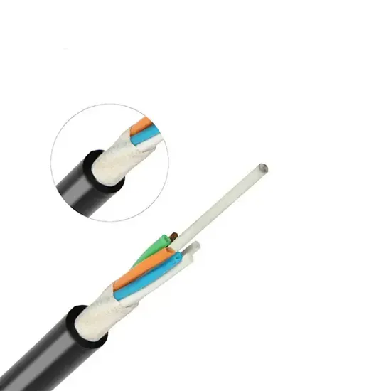 GYFTY Stranded Loose Tube Fiber Optic Cable