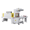 SBWPACK L Feeding Sleeve Wrapper Machine With Tray