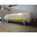 100000 Litres Large LPG Storage Tanks