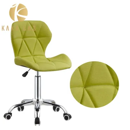 Stainless Steel Bar Stool with Wheels - Cheap Masters Chair