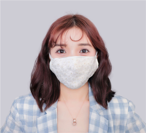 New Design Mask Защитная маска для лица из нетканого материала