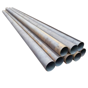 ASTM A35 Carbon Steel Seamless Pipes: Specifications and Grades (Q195, Q215, Q235, Q345, 10#, 20#)