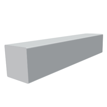 31mmx31mm steccawood square borong