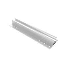 Flat Base For Solar Mounting