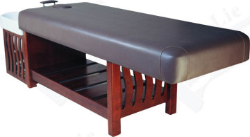 Multi-Functional Electric Beauty Salon Shampoo Bed(09C01)