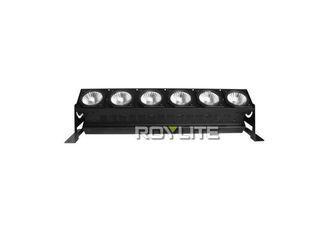 Halogen 900w Stage DJ Blinder With Osram Par 30 Lamp / 6 DM