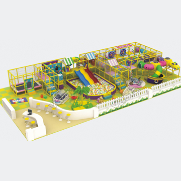 Indoor Playground