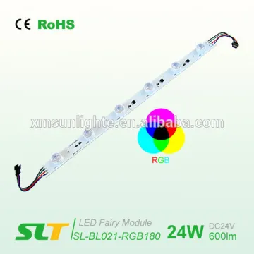 Fast Moving RGB LED Window Display Light for Decoration