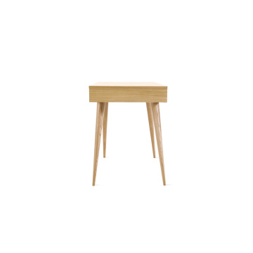 Modern Classic Celine Desk by Nazanin Kamali